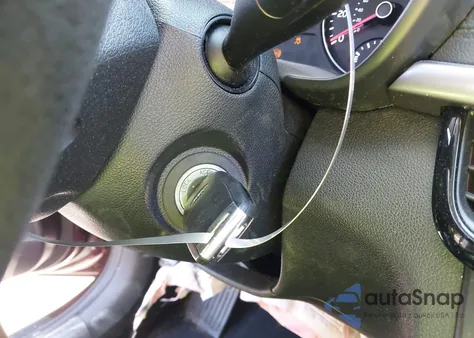 2017 Kia Optima Lx из США, поврежденный, VIN 5XXGT4L32HG122520